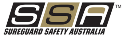 Sureguard Safety Australia logo
